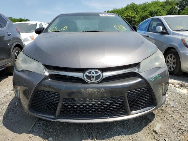 Photo 5 from auction – 2015 TOYOTA CAMRY LE with VIN 4T1BF1FK3FU039717