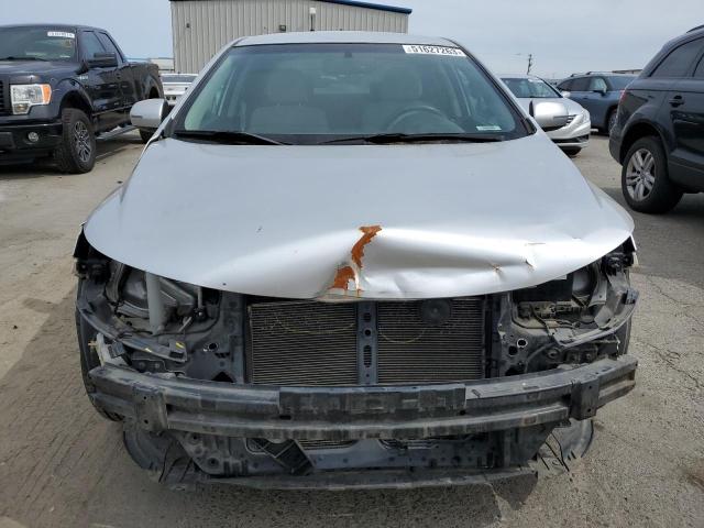 Photo 5 from auction – 2011 KIA FORTE EX with VIN KNAFU4A23B5419713