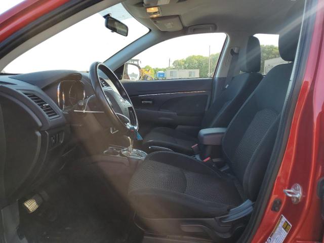 Photo 7 from auction – 2016 MITSUBISHI OUTLANDER with VIN JA4AR3AW7GZ048450