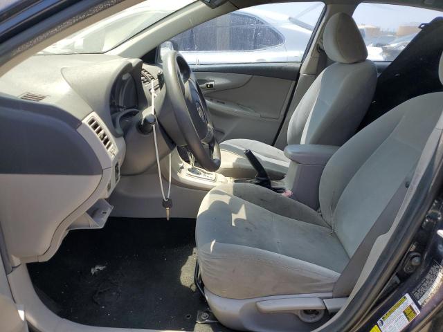 Photo 7 from auction – 2012 TOYOTA COROLLA BA with VIN 2T1BU4EE7CC801043