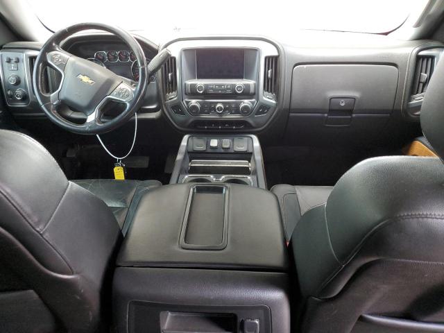 Photo 8 from auction – 2014 CHEVROLET SILVERADO with VIN 3GCUKSECXEG132972