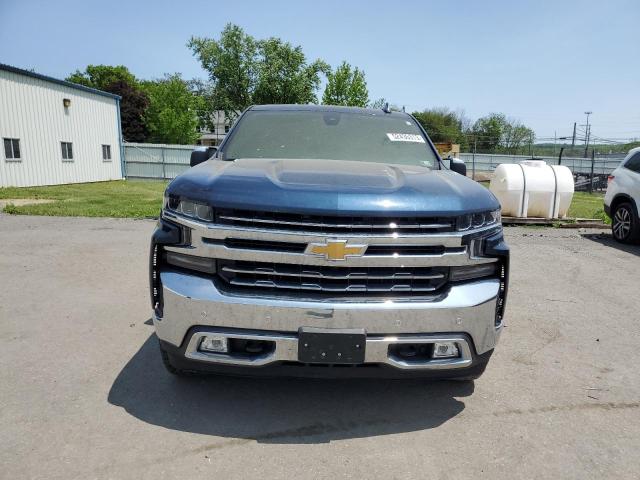 Photo 5 from auction – 2022 CHEVROLET SILVERADO with VIN 3GCUYGET0NG210204