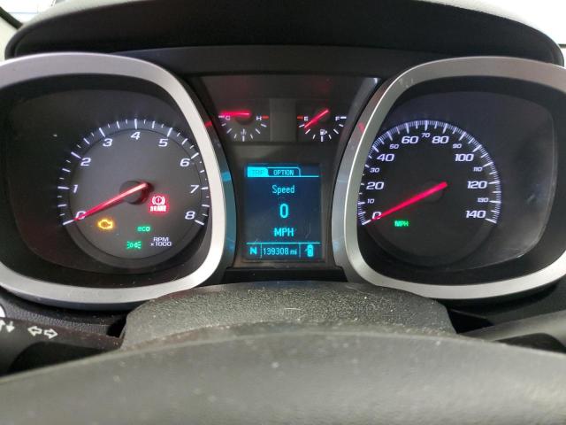 Photo 9 from auction – 2013 CHEVROLET EQUINOX LT with VIN 2GNFLEEKXD6429370