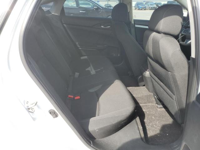 Photo 10 from auction – 2018 HONDA CIVIC EX with VIN 2HGFC2F80JH545849