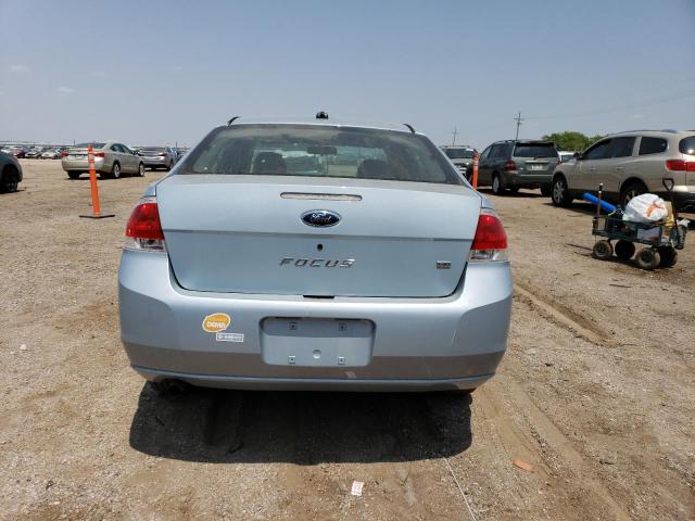 Photo 6 from auction – 2008 FORD FOCUS SE with VIN 1FAHP35N48W276779
