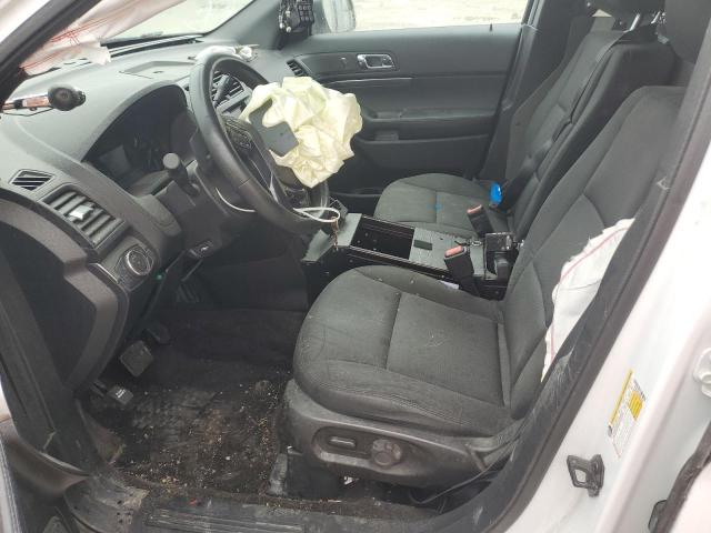 صورة رقم 7 من المزاد - 2017 FORD EXPLORER P مع VIN 1FM5K8AR8HGD57646