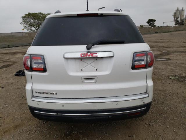 Photo 6 from auction – 2016 GMC ACADIA SLE with VIN 1GKKRNED2GJ102609