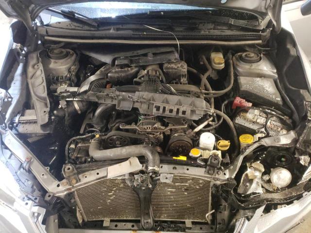 Photo 11 from auction – 2013 SUBARU IMPREZA SP with VIN JF1GPAR69D2840964
