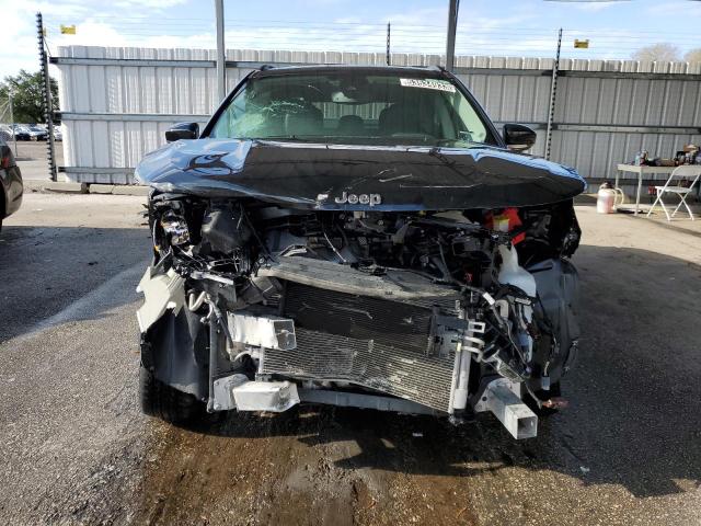 Photo 5 from auction – 2021 JEEP COMPASS LI with VIN 3C4NJDCB7MT589645