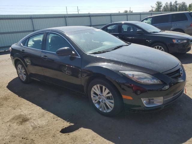 Photo 4 from auction – 2009 MAZDA MAZDA6 with VIN 1YVHP82A895M45700