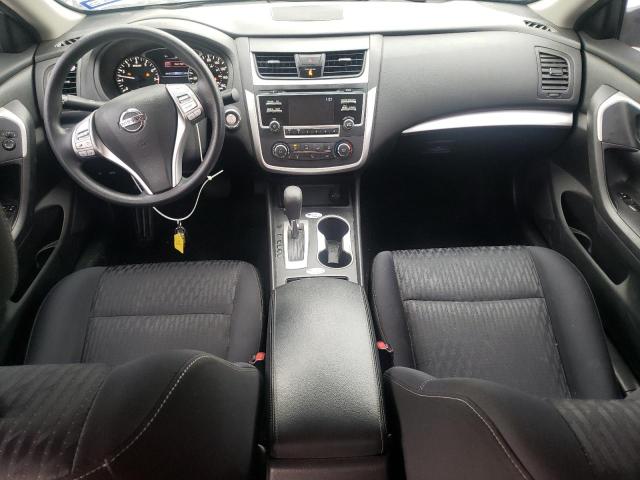Photo 8 from auction – 2018 NISSAN ALTIMA 2.5 with VIN 1N4AL3AP1JC197694