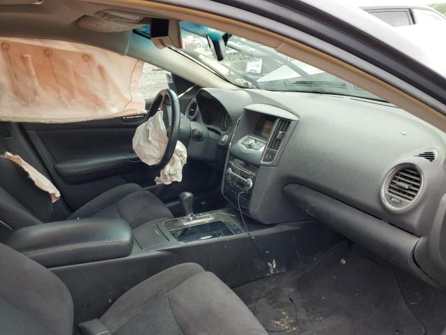 Photo 7 from auction – 2011 NISSAN MAXIMA S with VIN 1N4AA5APXBC832592