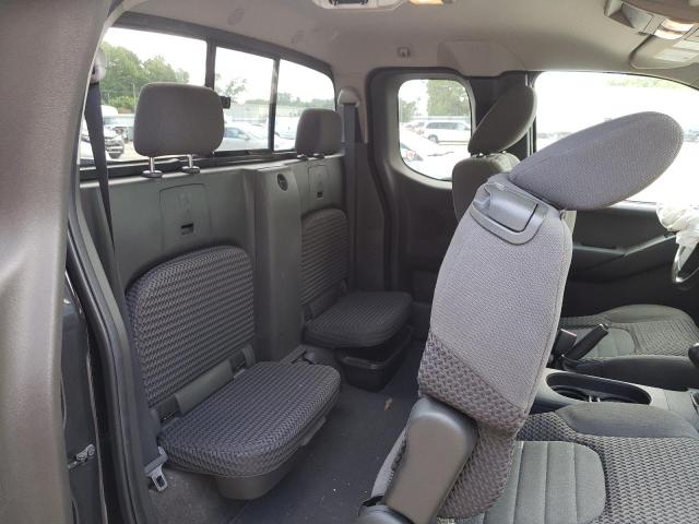 Zdjęcie 10 z aukcji – 2011 NISSAN FRONTIER S z VIN 1N6AD0CW5BC408680