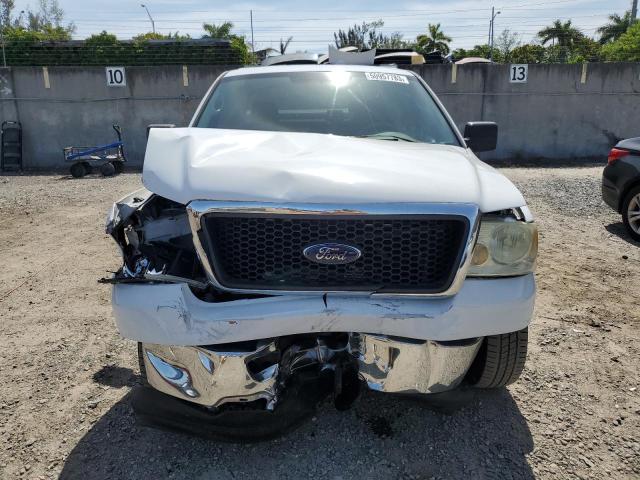 Photo 5 from auction – 2008 FORD F150 SUPER with VIN 1FTRW12W58FB35741