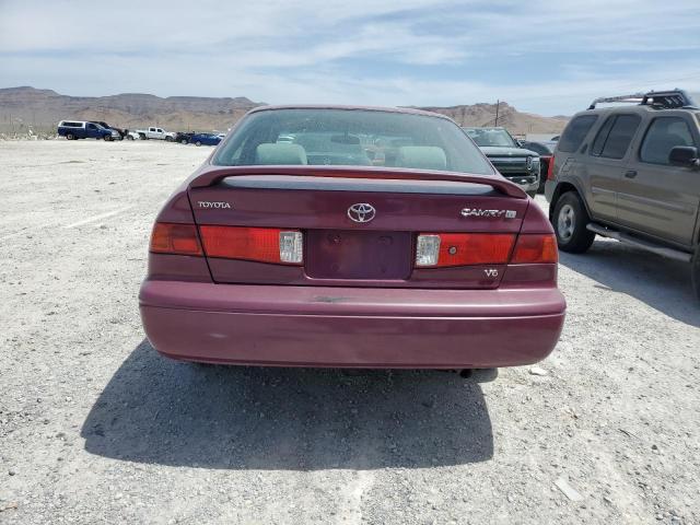 Photo 6 from auction – 2001 TOYOTA CAMRY CE with VIN JT2BF22K810305614