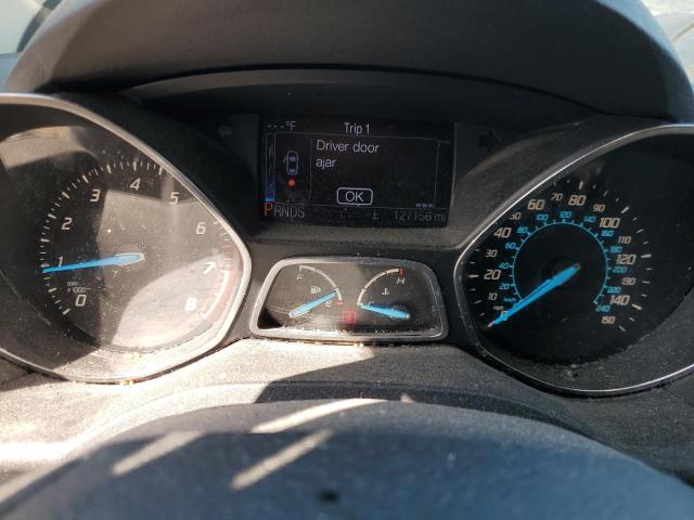 Photo 9 from auction – 2013 FORD ESCAPE SEL with VIN 1FMCU0H95DUB36719
