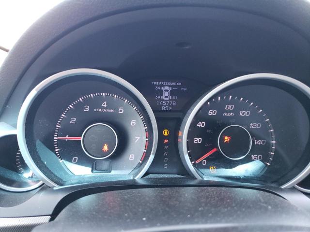 Photo 9 from auction – 2013 ACURA TL with VIN 19UUA8F24DA013261