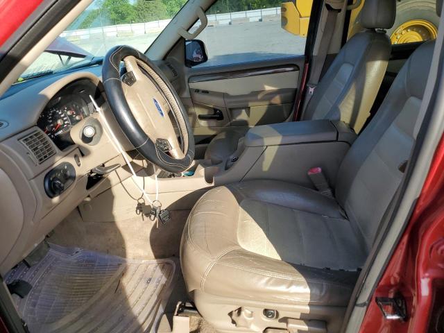 Photo 7 from auction – 2004 FORD EXPLORER E with VIN 1FMZU74K64UB49345
