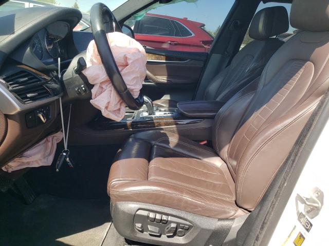 Photo 7 from auction – 2014 BMW X5 XDRIVE3 with VIN 5UXKR0C51E0K49919