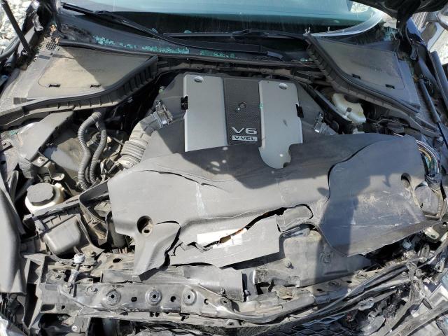 Photo 11 from auction – 2014 INFINITI Q50 BASE with VIN JN1BV7AP0EM681259