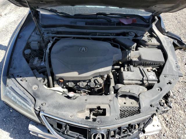 Photo 11 from auction – 2015 ACURA TLX ADVANC with VIN 19UUB2F74FA004570
