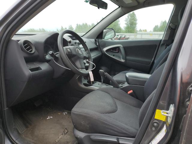 Photo 7 from auction – 2011 TOYOTA RAV4 SPORT with VIN 2T3RF4DV9BW128769