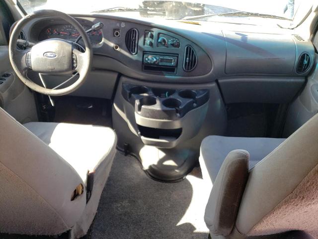 Photo 8 from auction – 2006 FORD SUPER DUTY with VIN 1FBNE31L56DA77647