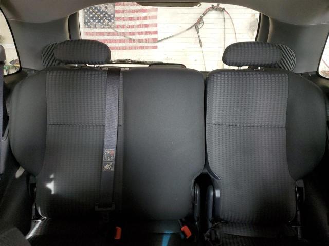 Photo 10 from auction – 2005 CHRYSLER PT CRUISER with VIN 3C8FY68B15T578676