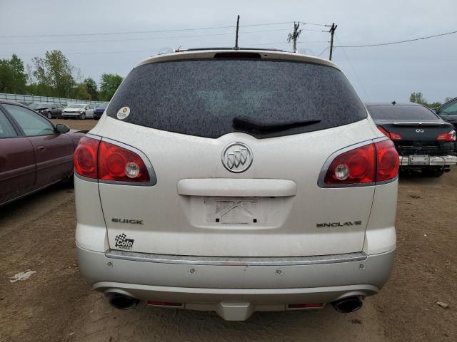 Photo 6 from auction – 2012 BUICK ENCLAVE with VIN 5GAKRCEDXCJ363045