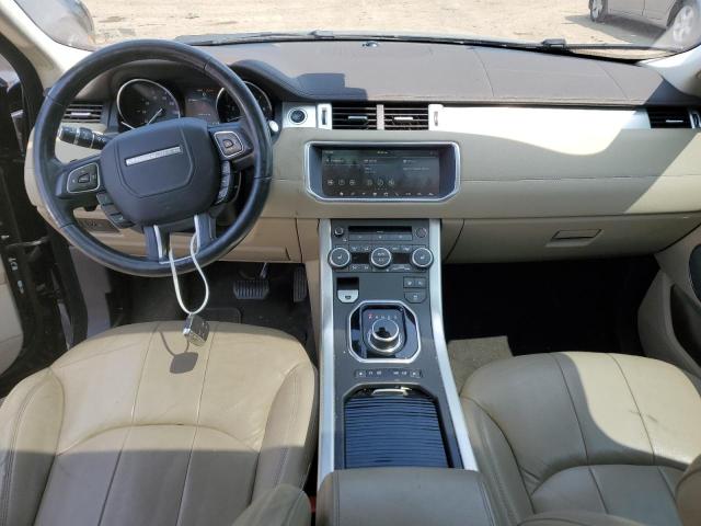 Photo 8 from auction – 2017 LAND ROVER RANGE ROVE with VIN SALVP2BGXHH201532