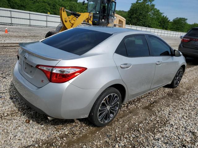 Photo 3 from auction – 2016 TOYOTA COROLLA L with VIN 5YFBURHE7GP461147