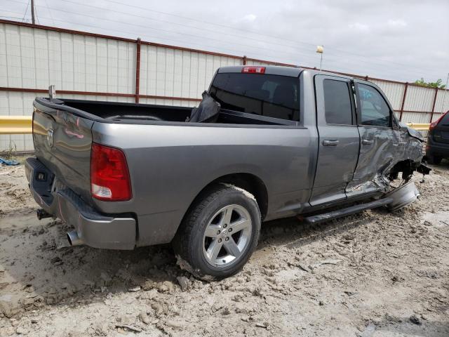Photo 3 from auction – 2011 DODGE RAM 1500 with VIN 1D7RB1GT7BS570405