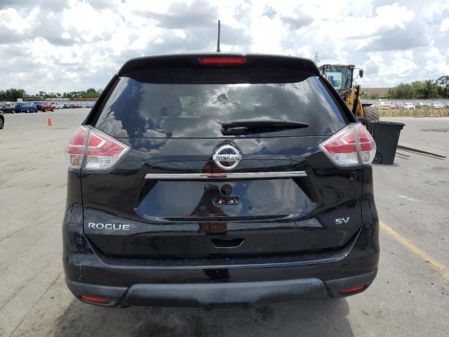 Photo 6 from auction – 2016 NISSAN ROGUE S with VIN KNMAT2MT4GP673497
