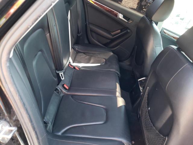 Photo 10 from auction – 2011 AUDI A4 PREMIUM with VIN WAUFFAFL1BN004111