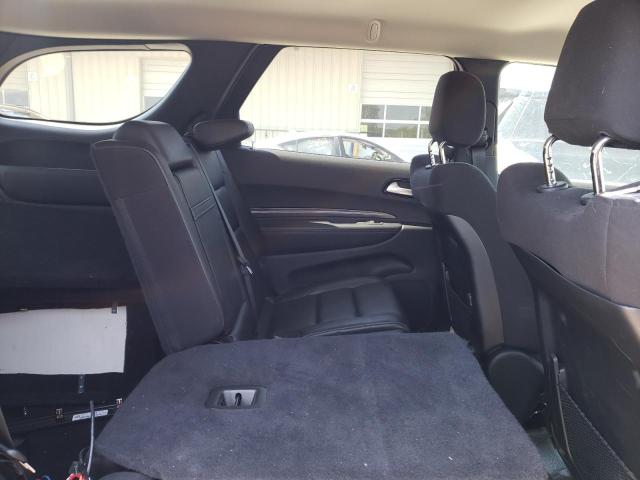 Photo 11 from auction – 2021 DODGE DURANGO PU with VIN 1C4SDJFT9MC864859
