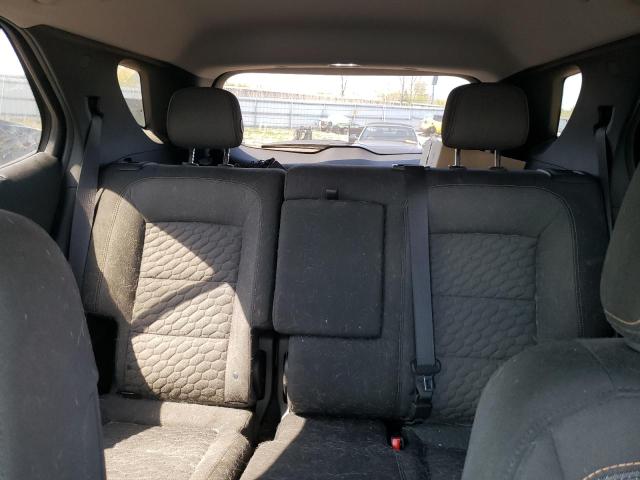 Photo 10 from auction – 2018 CHEVROLET EQUINOX LT with VIN 2GNAXJEV8J6196134
