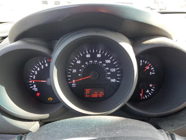 Photo 9 from auction – 2013 KIA SOUL with VIN KNDJT2A56D7599629