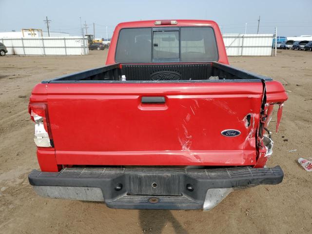 Photo 6 from auction – 2000 FORD RANGER SUP with VIN 1FTYR14V6YTA33549