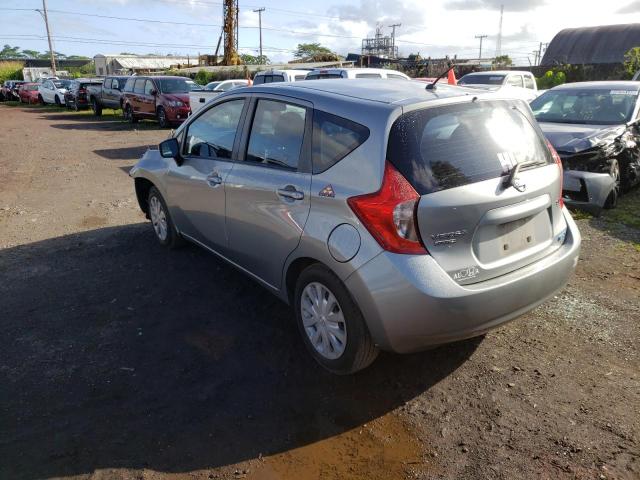 Photo 2 from auction – 2015 NISSAN VERSA NOTE with VIN 3N1CE2CP7FL408352