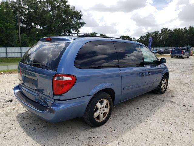 Photo 3 from auction – 2007 DODGE GRAND CARA with VIN 2D4GP44L27R149941