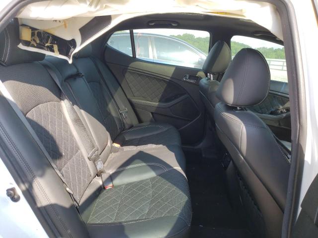 Photo 10 from auction – 2015 KIA OPTIMA SX with VIN 5XXGR4A61FG459690