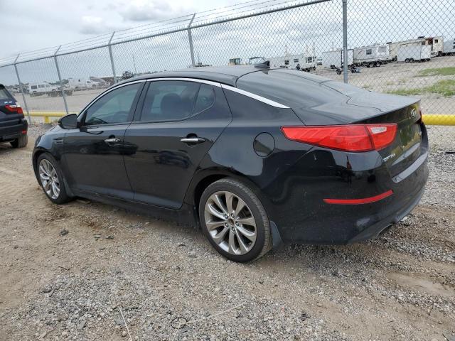 Photo 2 from auction – 2015 KIA OPTIMA EX with VIN 5XXGN4A70FG382833