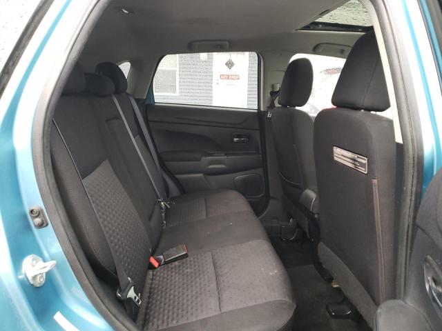 Photo 10 from auction – 2011 MITSUBISHI OUTLANDER with VIN JA4AR4AUXBZ015861