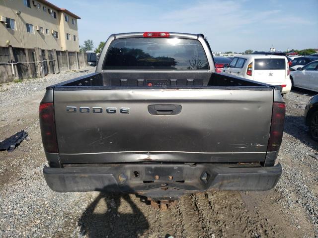 Photo 6 from auction – 2005 DODGE RAM 1500 S with VIN 1D7HU18N25S160220