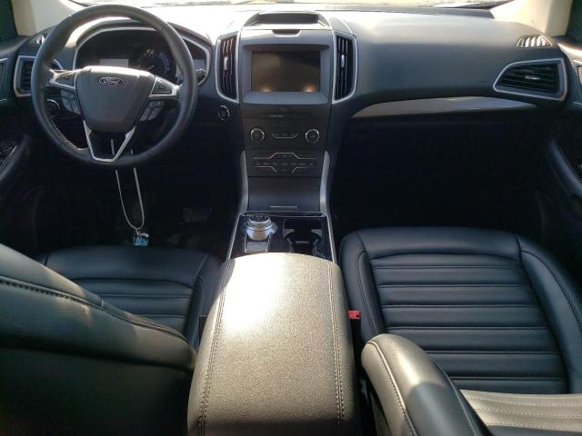 Photo 8 from auction – 2020 FORD EDGE SEL with VIN 2FMPK4J93LBB38269