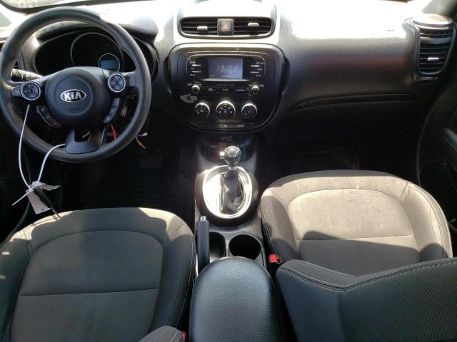 Фото 8 с аукциона – 2015 KIA SOUL с VIN KNDJN2A20F7121998