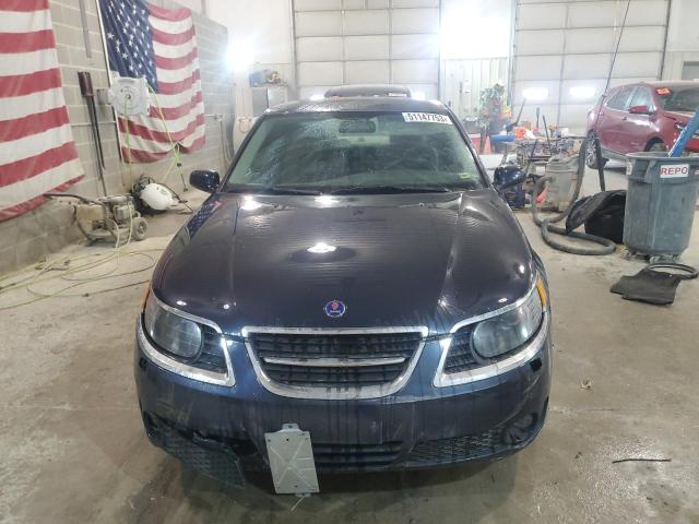 Photo 5 from auction – 2007 SAAB 9-5 2.3T with VIN YS3ED49G973509443
