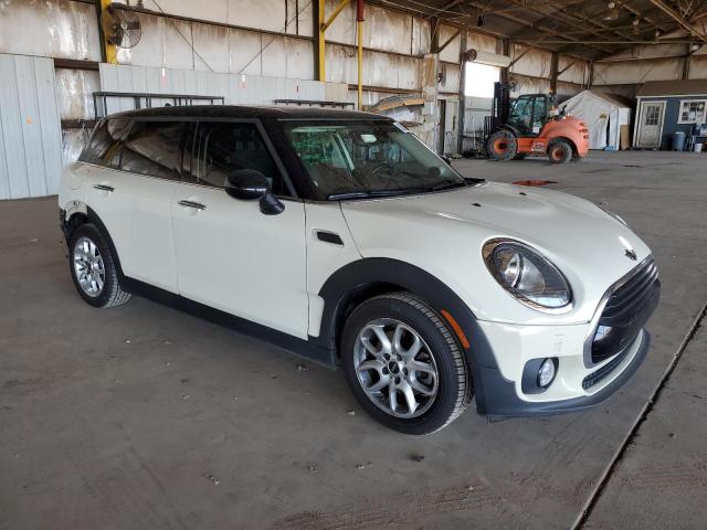 Photo 4 from auction – 2016 MINI COOPER CLU with VIN WMWLN5C58G2E30795