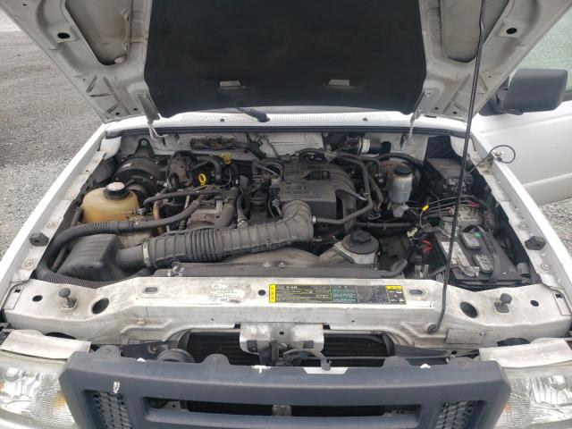 Photo 11 from auction – 2009 FORD RANGER with VIN 1FTYR10D69PA35485
