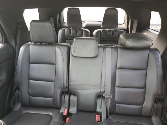 Photo 10 from auction – 2012 FORD EXPLORER X with VIN 1FMHK8D85CGA90099